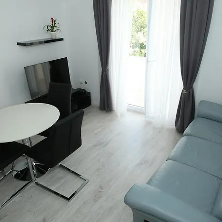 Apartment Bba Zadar