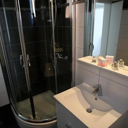 Apartment Bba