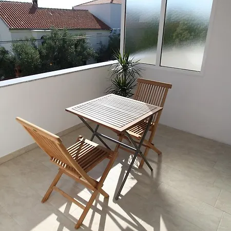 Bba Apartment Zadar