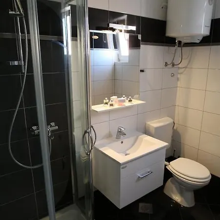 Bba Apartment