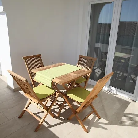 Apartment Bba *