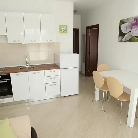 Bba Apartment *
