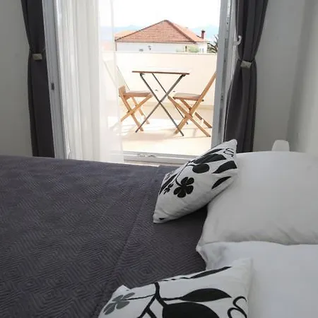 Apartment Bba Zadar