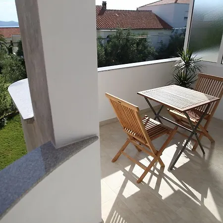 Apartment Bba