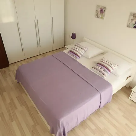 Bba Apartment Zadar